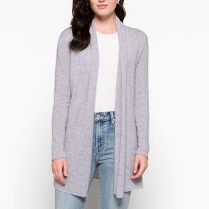 Lusso Desiree Cashmere Cardigan